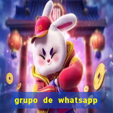 grupo de whatsapp blaze apostas